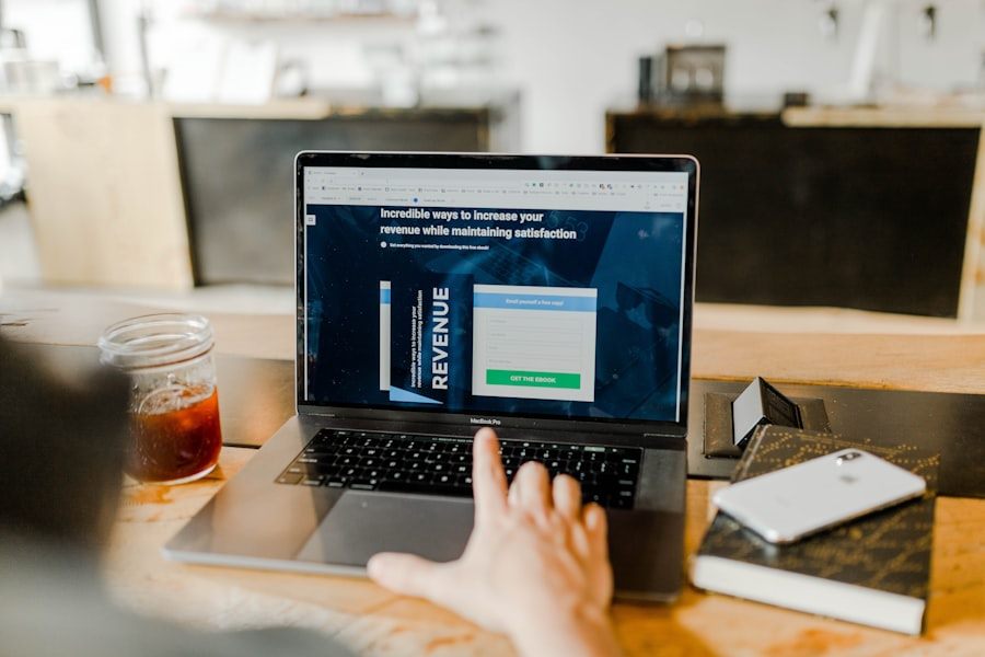 Scaling revenue and compounding growth