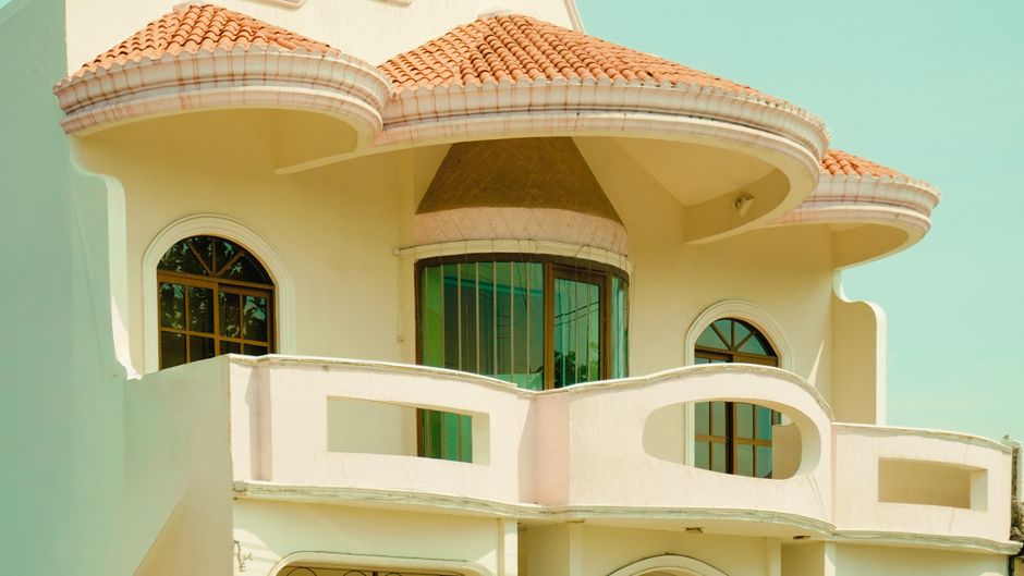 Real Estate