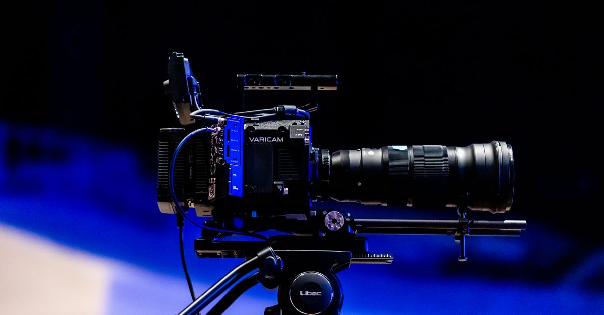 AI Influencer Videos