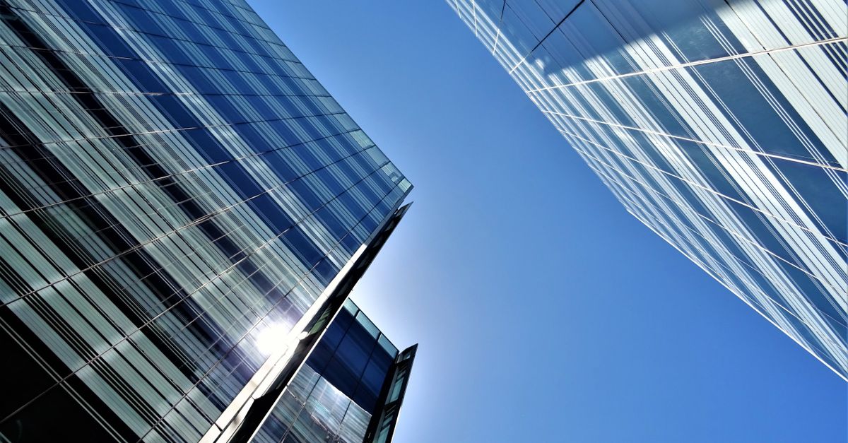 Commercial Architecture