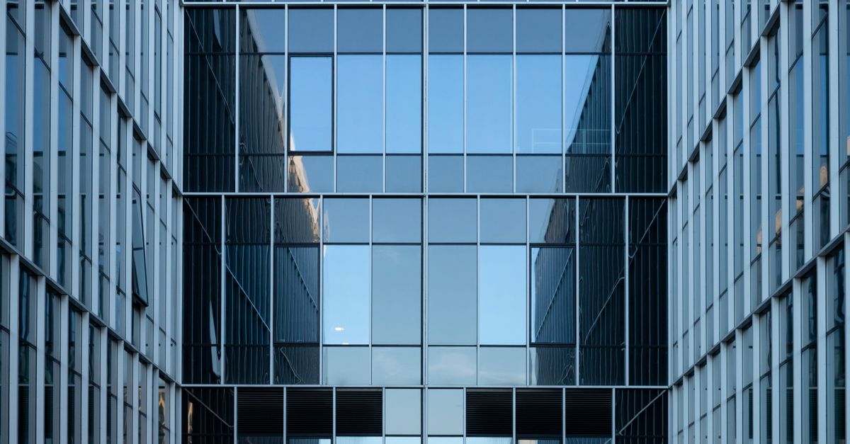 Office Architecture