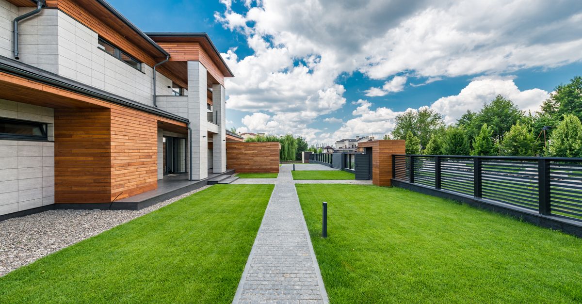 Residential Architecture