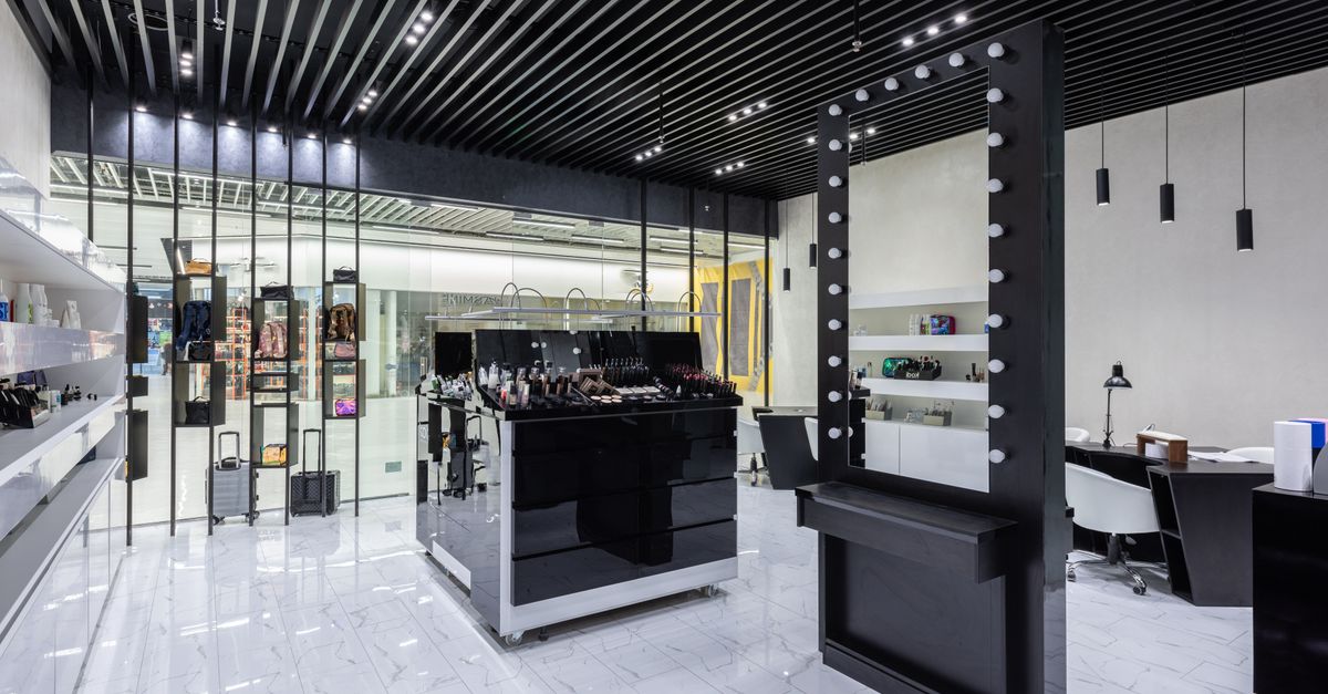 Commercial Interior Design