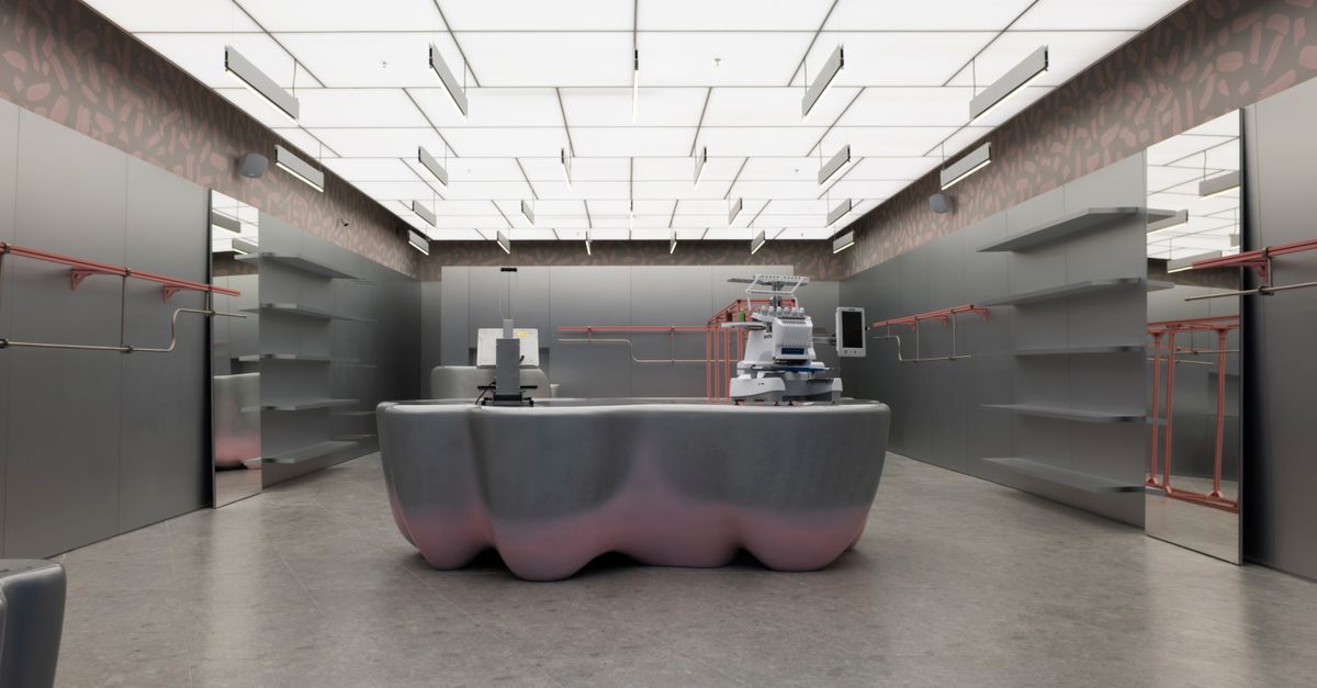 Fit-out & Execution