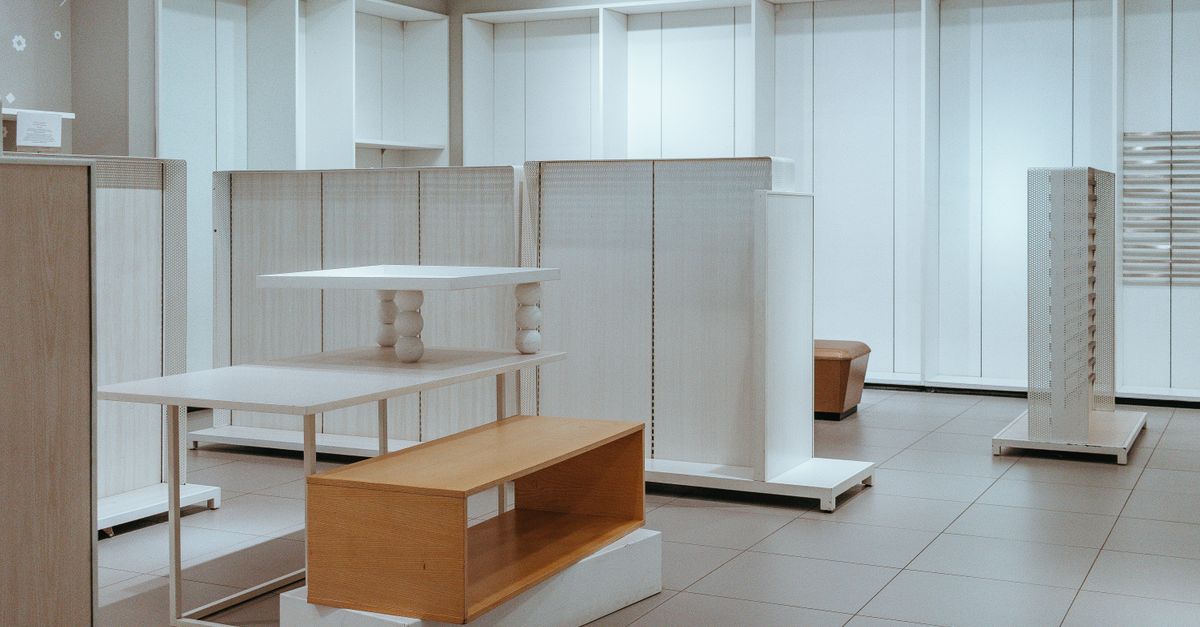 Commercial Interior Design