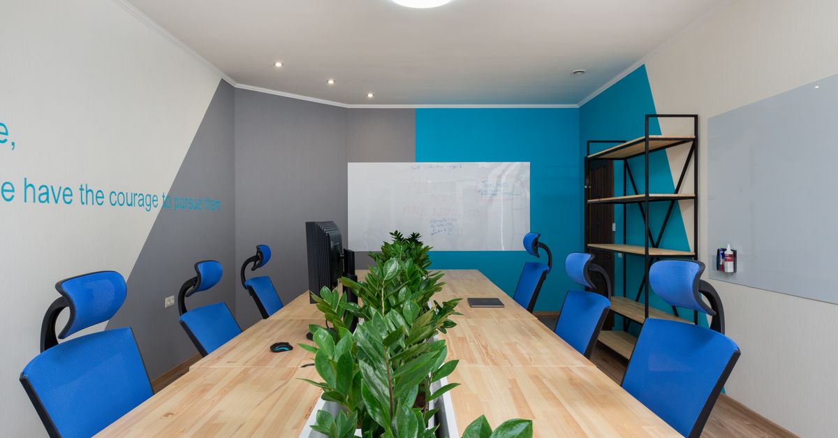Fit-out & Execution