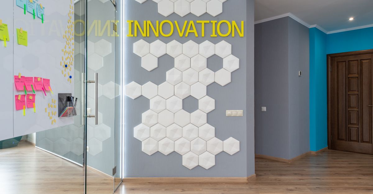 Office Interior Design