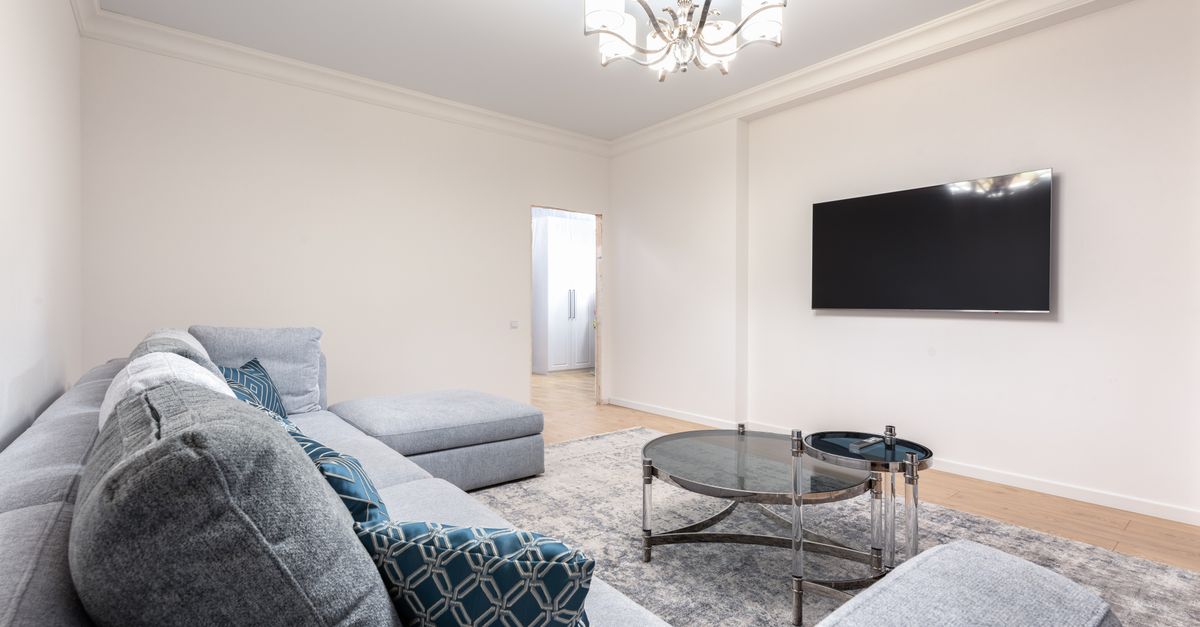 Residential Interior Design