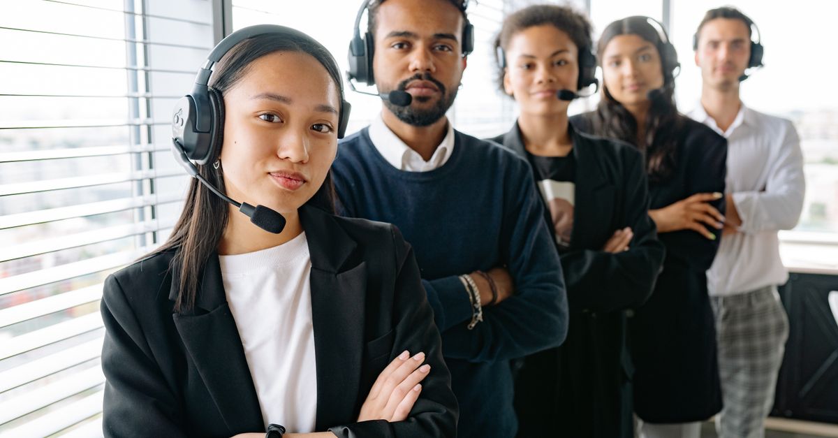 Onboarding & Training