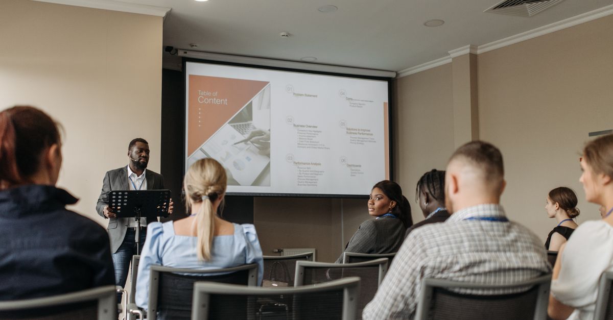 Onboarding & Training