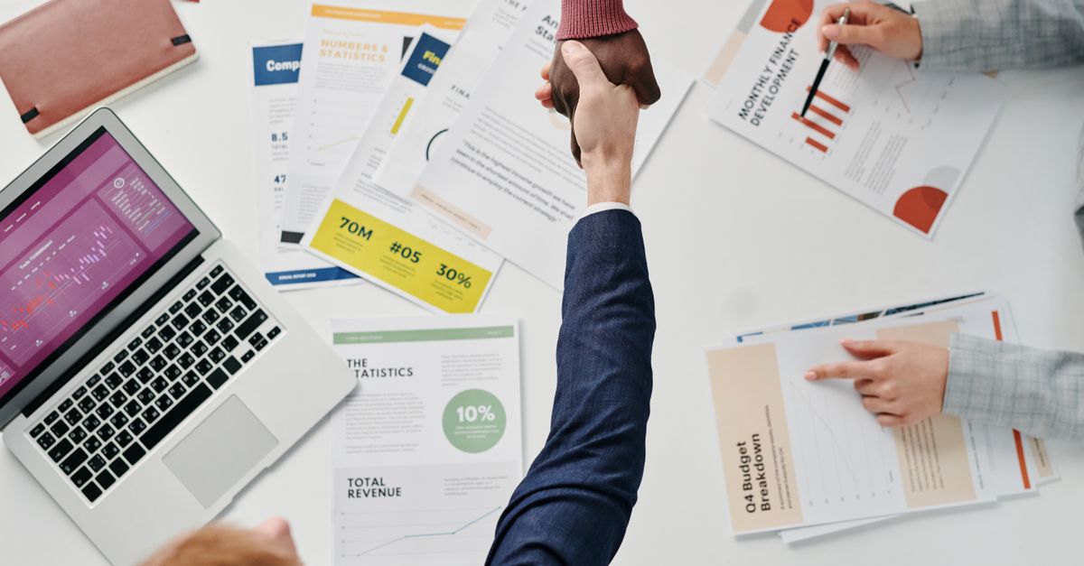 Onboarding & Training
