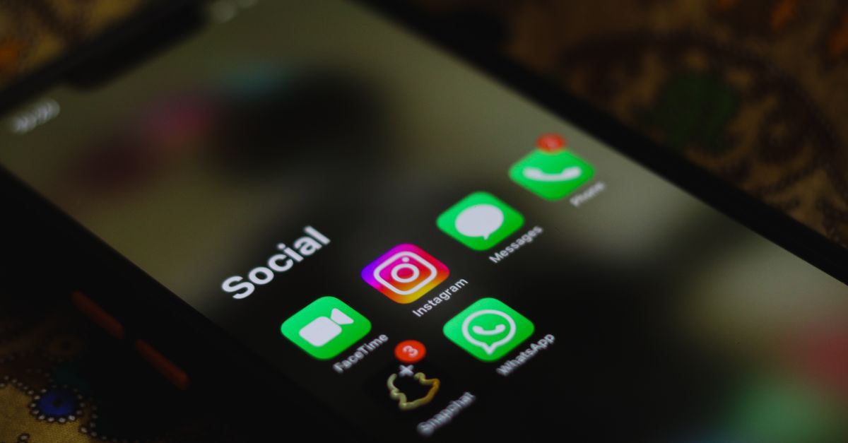 Social Media Management
