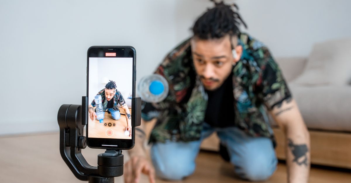 TikTok Ads