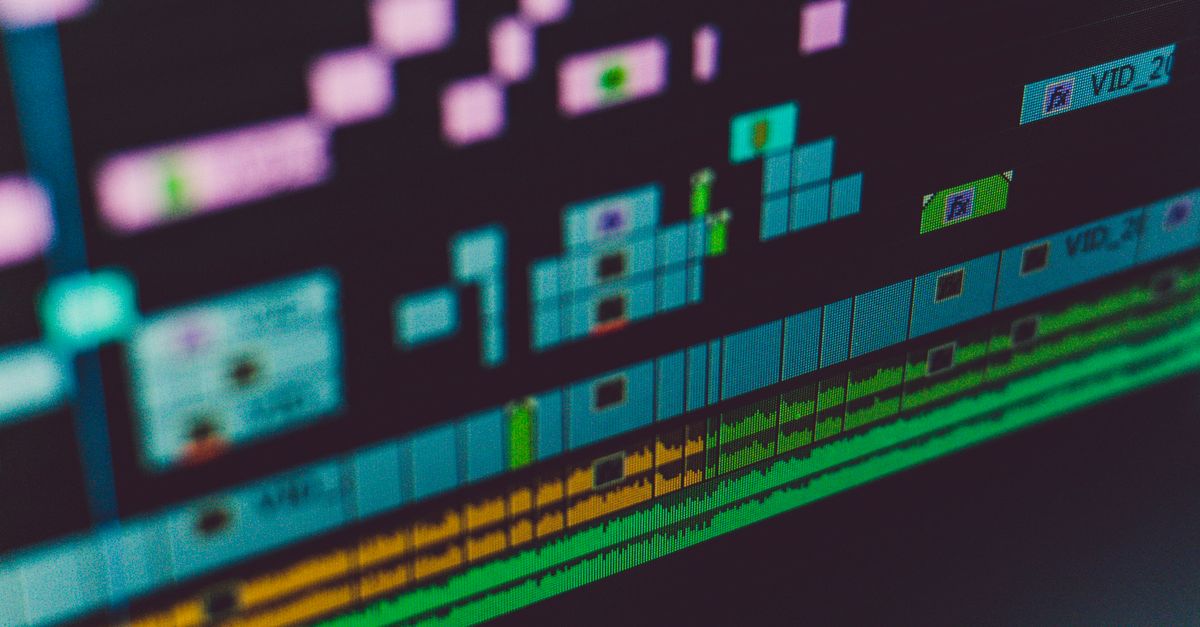 Video Editing & Short-Form Content